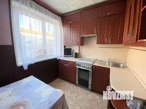2-к квартира, вторичка, 48м2, 3/5 этаж
