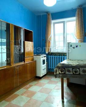 2-к квартира, вторичка, 48м2, 3/9 этаж