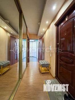 2-к квартира, вторичка, 47м2, 5/5 этаж