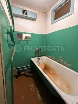 2-к квартира, вторичка, 46м2, 4/5 этаж