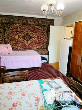 2-к квартира, вторичка, 48м2, 2/9 этаж
