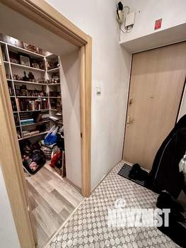 2-к квартира, вторичка, 55м2, 4/5 этаж