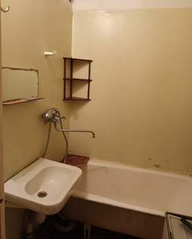 2-к квартира, вторичка, 43м2, 6/9 этаж