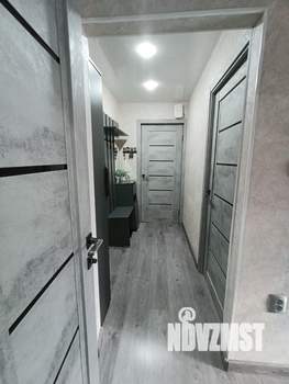 2-к квартира, вторичка, 43м2, 6/9 этаж