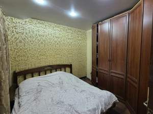 3-к квартира, вторичка, 58м2, 4/9 этаж