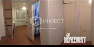 1-к квартира, вторичка, 32м2, 9/9 этаж