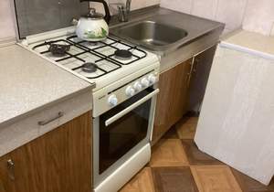 2-к квартира, вторичка, 48м2, 1/5 этаж