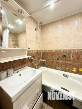 2-к квартира, вторичка, 57м2, 2/9 этаж