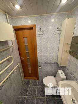 2-к квартира, вторичка, 44м2, 4/5 этаж