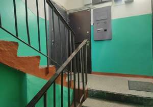 2-к квартира, вторичка, 48м2, 2/5 этаж