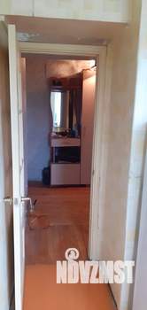 2-к квартира, вторичка, 43м2, 5/5 этаж