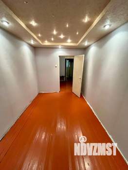 3-к квартира, вторичка, 60м2, 3/5 этаж