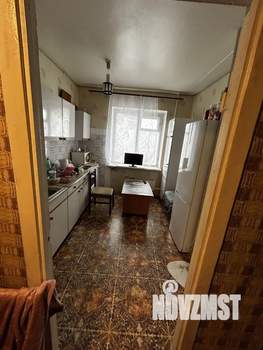 3-к квартира, вторичка, 68м2, 11/14 этаж