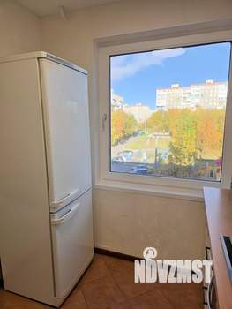 2-к квартира, вторичка, 47м2, 4/5 этаж