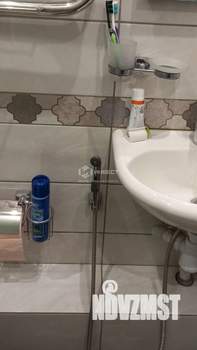1-к квартира, вторичка, 30м2, 3/9 этаж