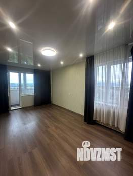 3-к квартира, вторичка, 58м2, 6/9 этаж