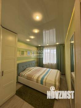 2-к квартира, вторичка, 43м2, 4/5 этаж