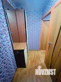 1-к квартира, вторичка, 31м2, 2/5 этаж