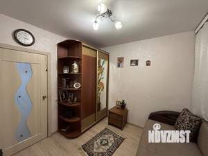 3-к квартира, вторичка, 62м2, 6/9 этаж