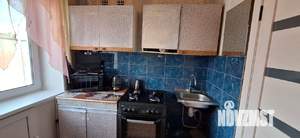 3-к квартира, вторичка, 56м2, 5/5 этаж