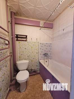 1-к квартира, вторичка, 33м2, 1/9 этаж