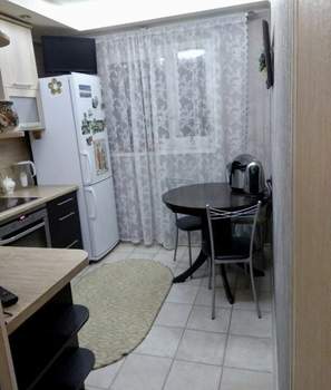 2-к квартира, вторичка, 44м2, 3/9 этаж