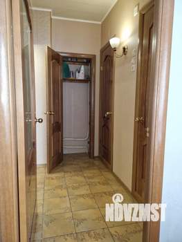 1-к квартира, вторичка, 41м2, 10/11 этаж