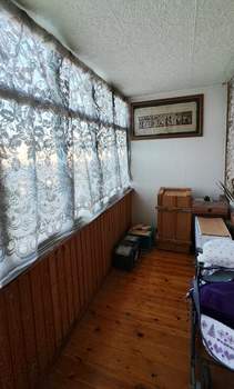 3-к квартира, вторичка, 69м2, 5/9 этаж