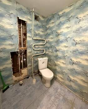 2-к квартира, вторичка, 45м2, 4/5 этаж