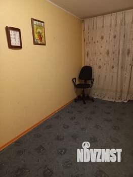 3-к квартира, вторичка, 63м2, 4/9 этаж