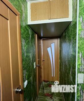 1-к квартира, вторичка, 30м2, 1/9 этаж