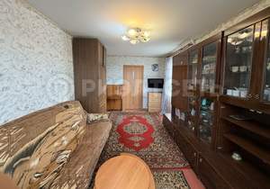 3-к квартира, вторичка, 59м2, 8/9 этаж