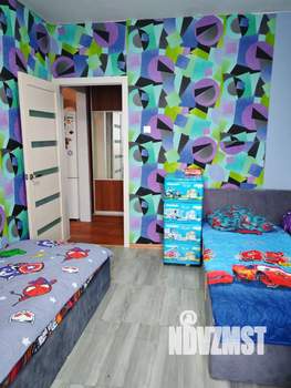 2-к квартира, вторичка, 48м2, 4/5 этаж