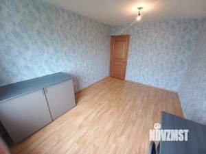 3-к квартира, вторичка, 60м2, 7/9 этаж