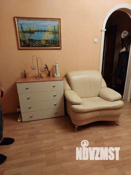 3-к квартира, вторичка, 53м2, 6/10 этаж