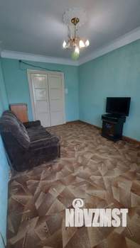 2-к квартира, вторичка, 49м2, 3/6 этаж