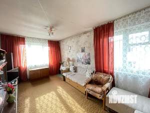 2-к квартира, вторичка, 43м2, 5/5 этаж