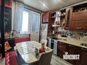 2-к квартира, вторичка, 57м2, 5/9 этаж