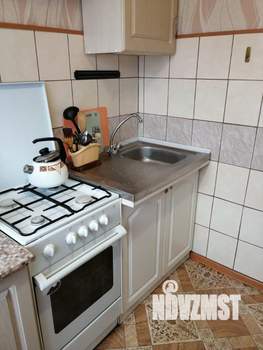 1-к квартира, вторичка, 30м2, 3/5 этаж