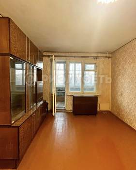 2-к квартира, вторичка, 44м2, 2/9 этаж