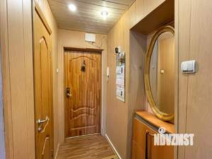 1-к квартира, вторичка, 33м2, 5/5 этаж