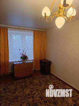 2-к квартира, вторичка, 44м2, 2/5 этаж