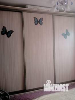 3-к квартира, вторичка, 57м2, 2/4 этаж