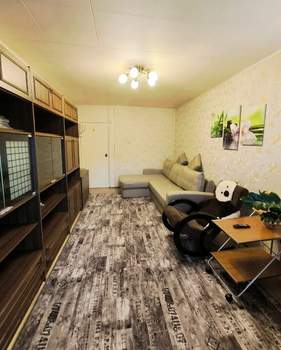 2-к квартира, вторичка, 47м2, 5/5 этаж