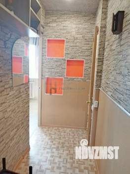 1-к квартира, вторичка, 32м2, 1/2 этаж