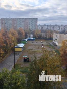 2-к квартира, вторичка, 48м2, 4/9 этаж