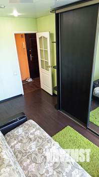 3-к квартира, вторичка, 56м2, 4/5 этаж