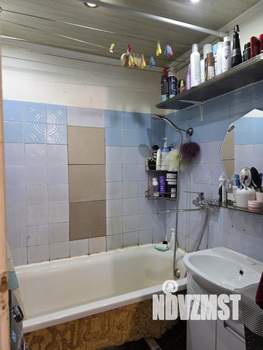 1-к квартира, вторичка, 32м2, 9/9 этаж