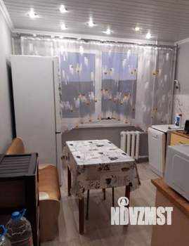 2-к квартира, вторичка, 46м2, 4/5 этаж