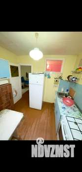 2-к квартира, вторичка, 43м2, 5/5 этаж